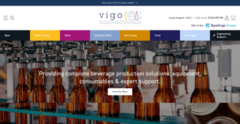 Welcome to Our New Website