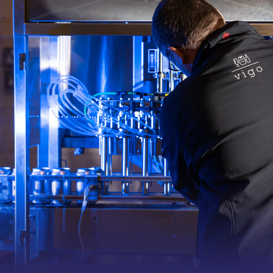 Vigo's Engineering Services - New