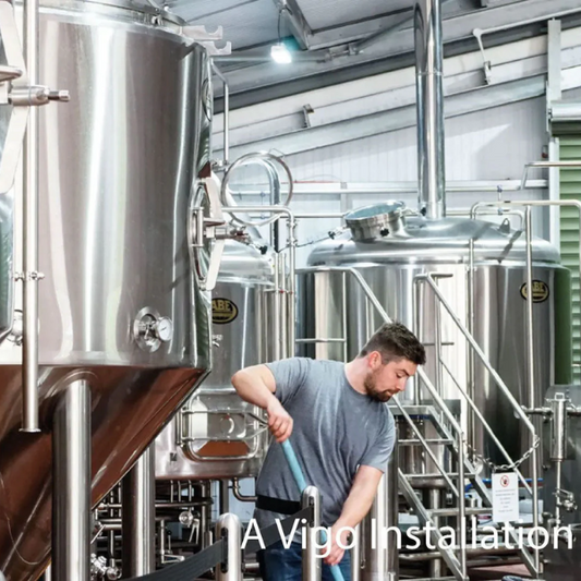 The Brewhouse