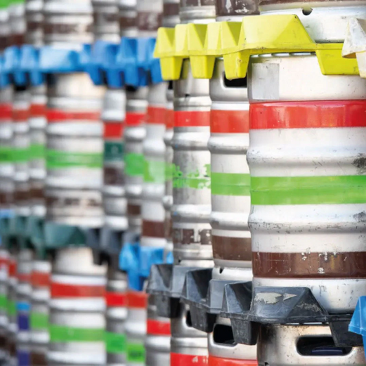 The Keg Route