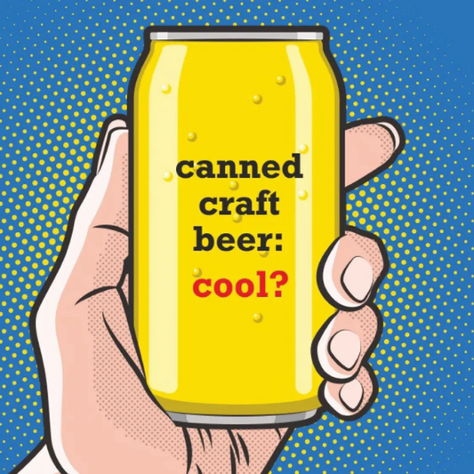 Canned Craft
