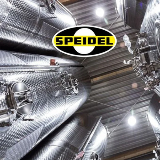 Speidel Configuration Tanks
