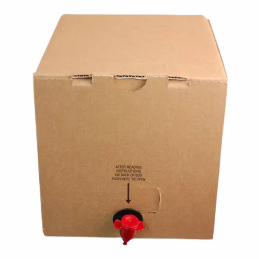 Bag in Box Benefits