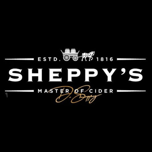 Sheppys Cider - Pressing, Bottling Line & Tanks