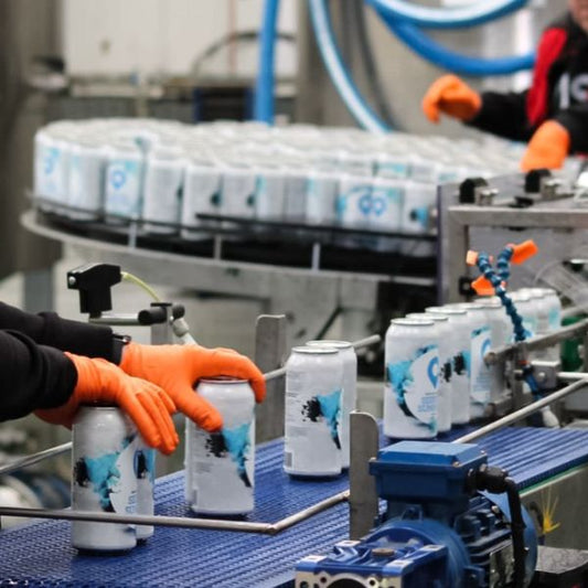 Irish Craft Canning - Canning Lines