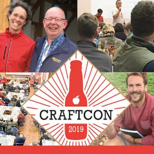 CraftCon 2019