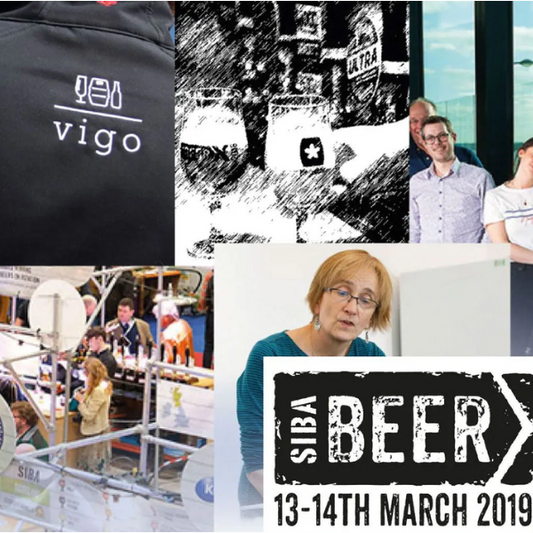 BEERX 2019!