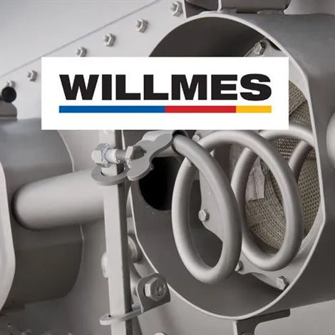 The Willmes Pressing Principle