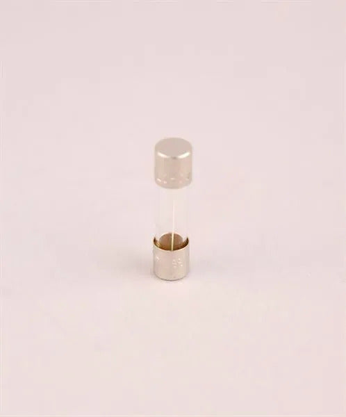 6.3 amp fuse for bench model capsule shrinker