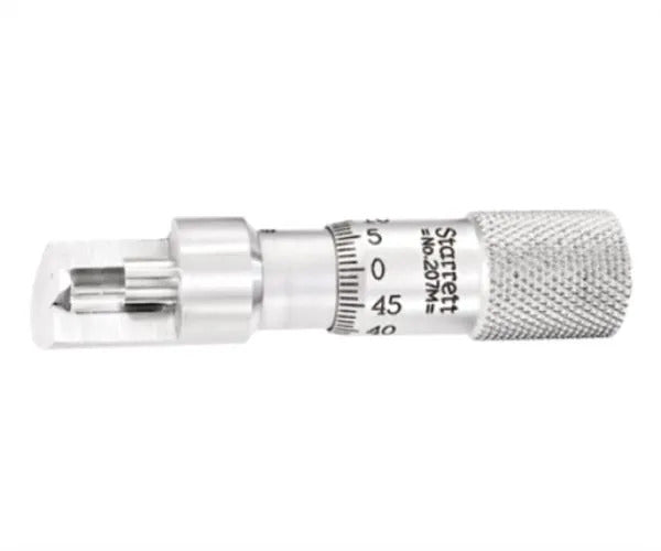 Can Seam Micrometer