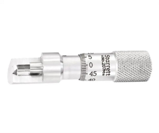 Can Seam Micrometer