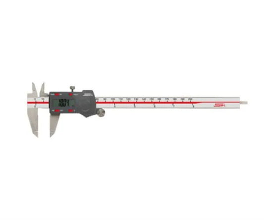 Digital calipers