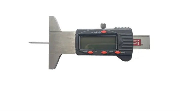 Can countersink depth gauge