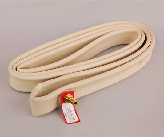 Heavy duty air seal bands for Speidel variable capacity tanks