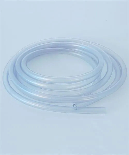 Syphon tube