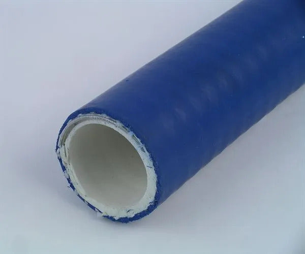 High temperature rubber hose