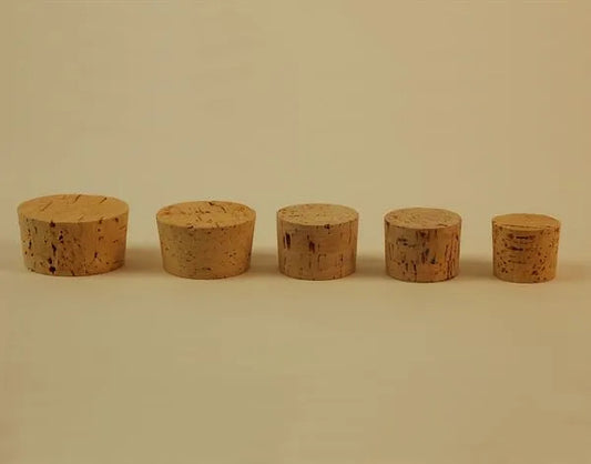 Cork bungs