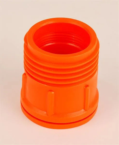 Airlock adaptor