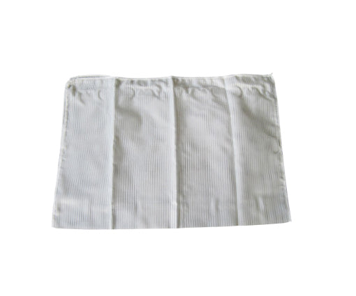 Sacks for Hydropresses