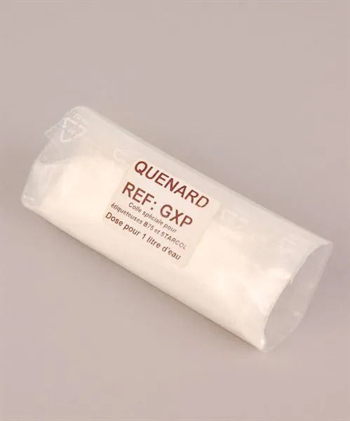 Glue sachet label gluing machine (makes 1 litre)