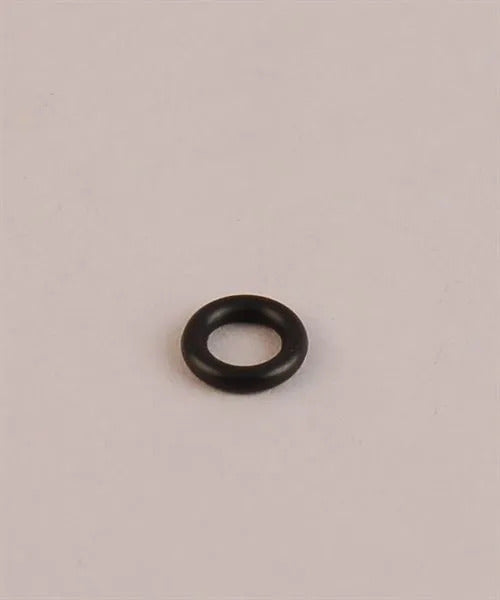 O' ring (7mm x 2.5mm) for 12 & 14mm Ø gravity filler nozzle