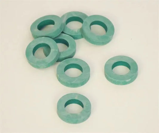 Seals for 20 x 20cm sheet filters (pack of 8)