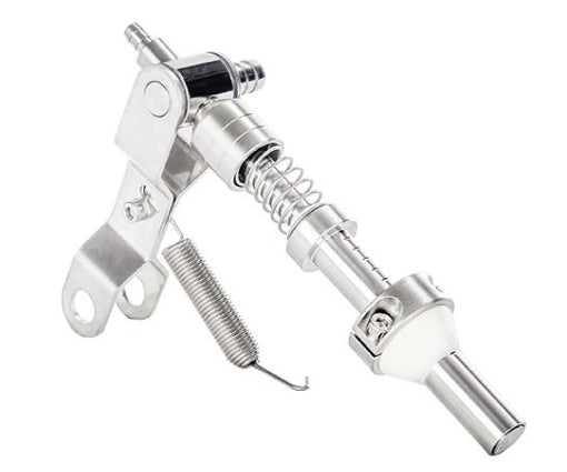Stainless steel nozzle for Enolmatic / Enolmaster