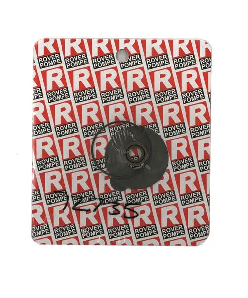 Seal kit for 20 x 10cm Vigo sheet filter