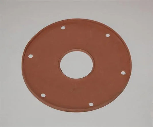 Standard small wiping seal for external bottle wiper/drier