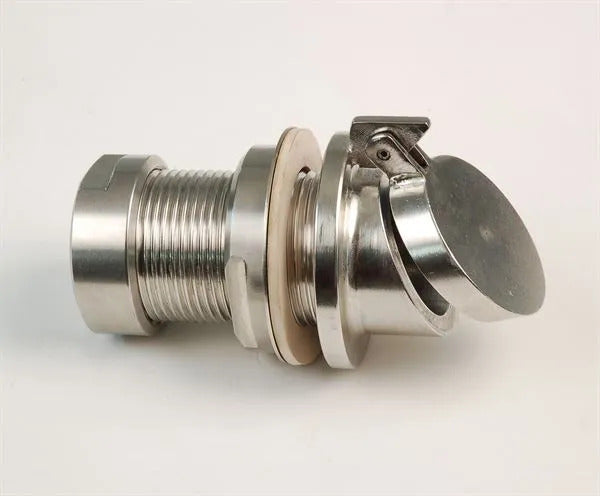 Flap valve GR37