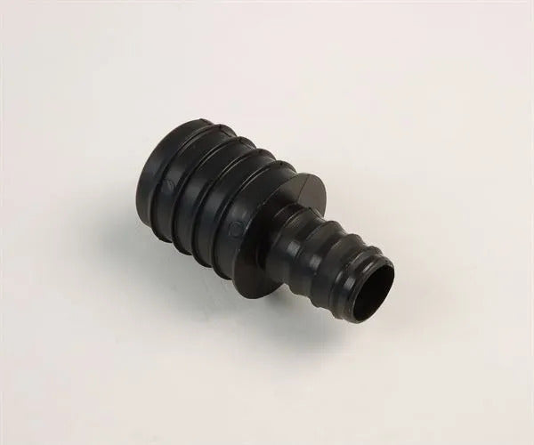 Hose joiners reducing BSP polypropylene
