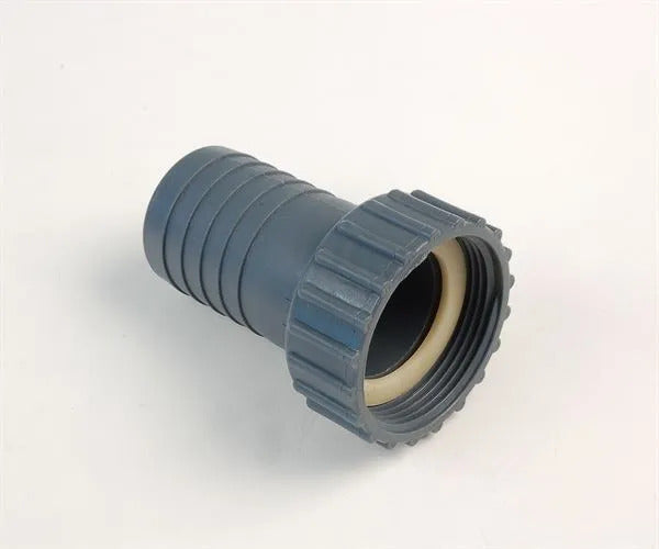 Hosetails BSP female polypropylene