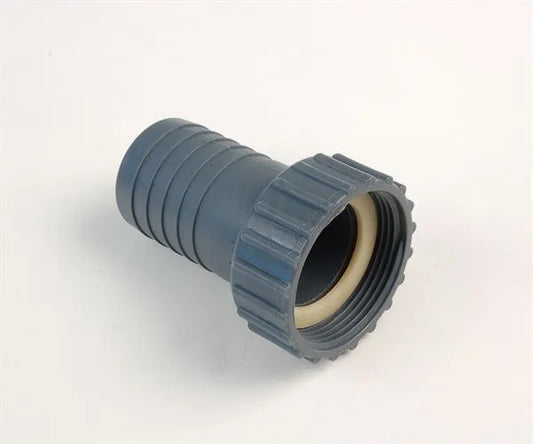 Hosetails BSP female polypropylene