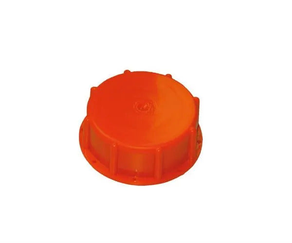 Blanking cap for Speidel plastic tank