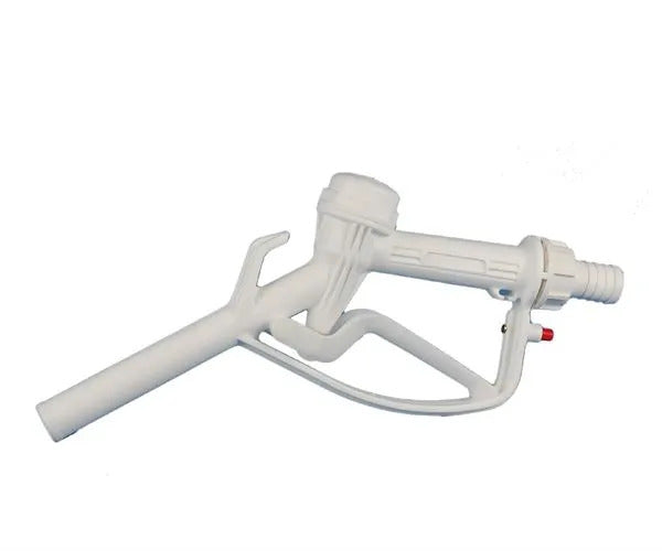 Filler nozzle (polypropylene) for bag in box & barrels