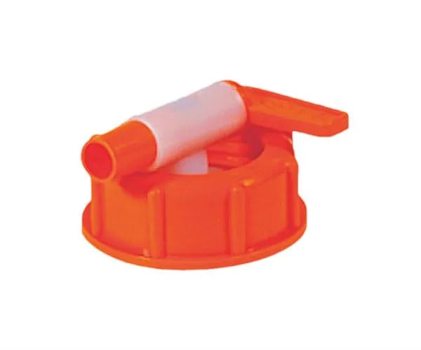 Taps polypropylene for Speidel plastic tanks