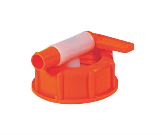 Taps polypropylene for Speidel plastic tanks