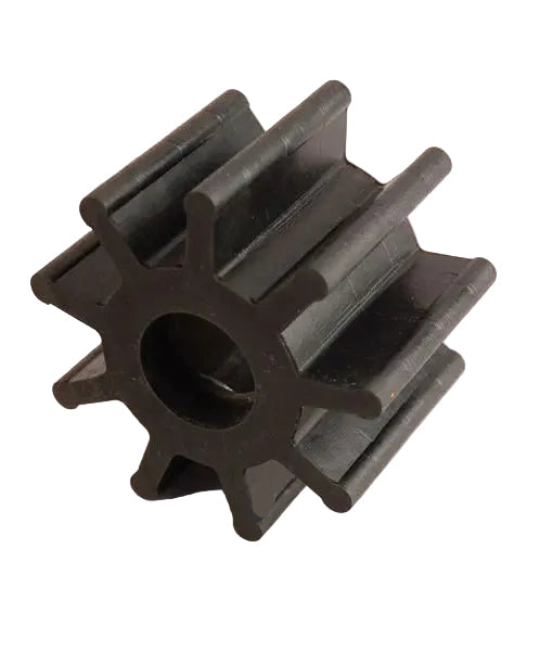A black impeller for the Schneider Phoenix Pump.