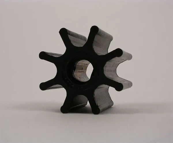 Impeller (8 blade, neoprene) for TSB & Phoenix 6000 pump