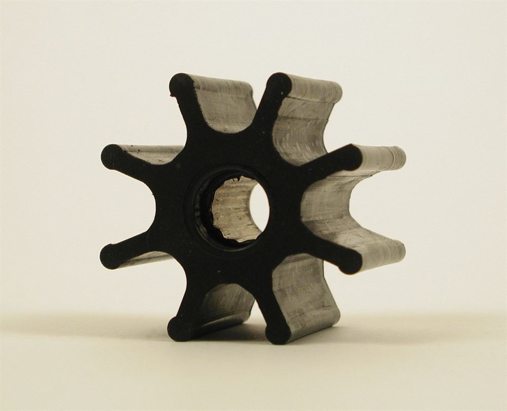 Impellers for Kondor 5000 pump