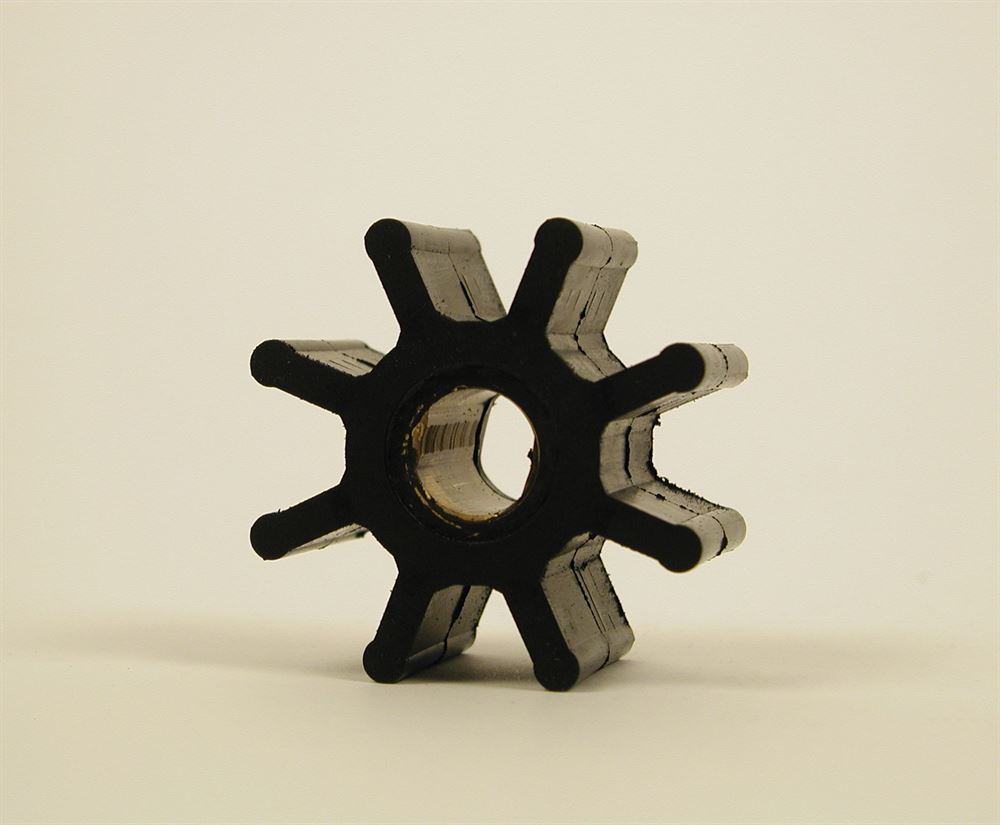 Impellers for Okoflow 3000 pump