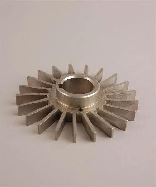 Impeller for Duplex 5000 pump