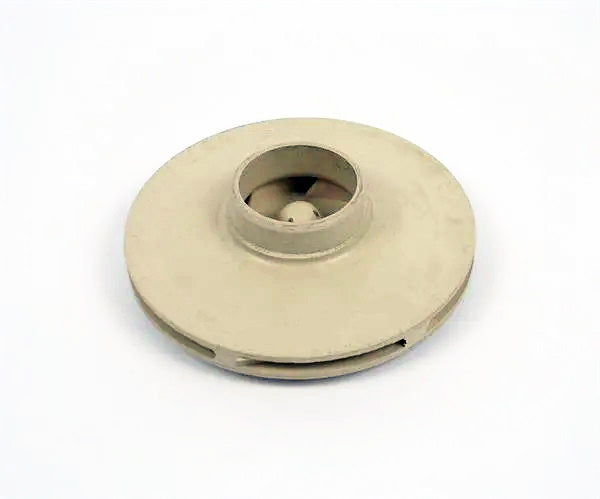 Spare plastic impeller for the JESM5 Centrifugal Pump