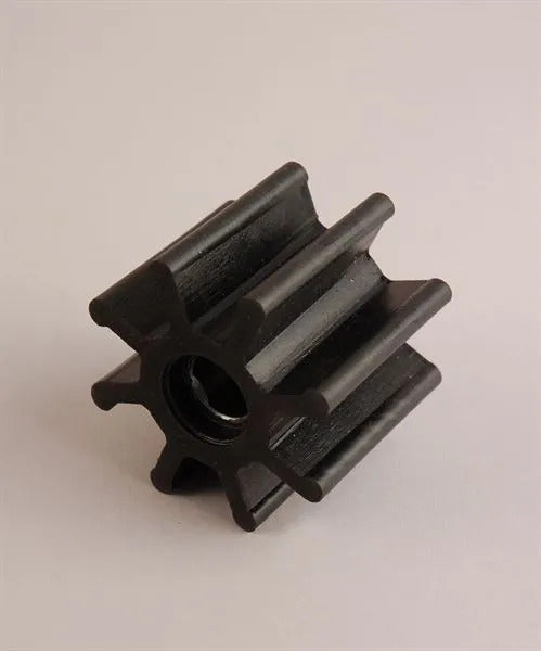 Impeller (8 blade, purbunan) for Phoenix 6000 pump