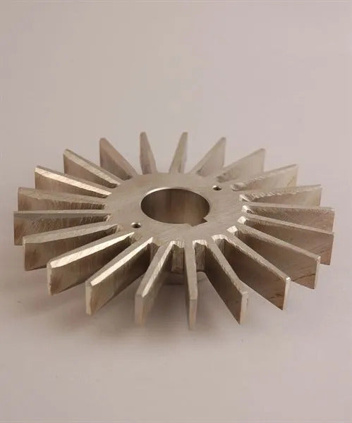 Impeller for Europa S 9000 pump