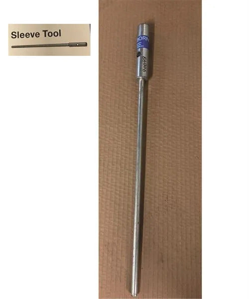 Fenox sleeve tool for 500mm Fenox anchor - CLEARANCE!