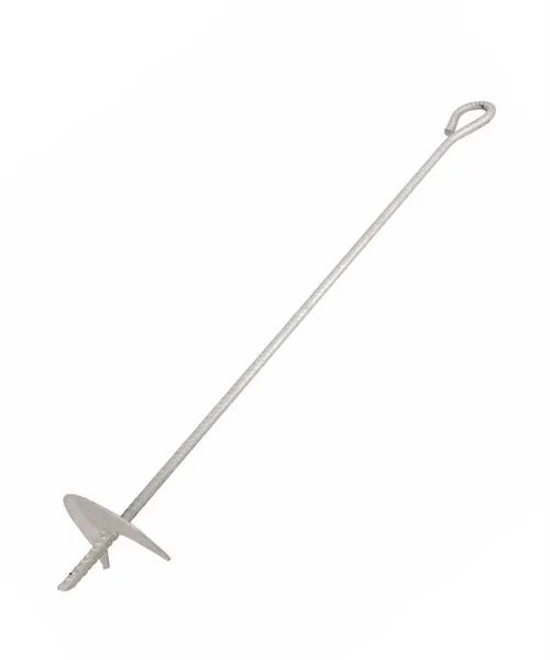 Screw anchors