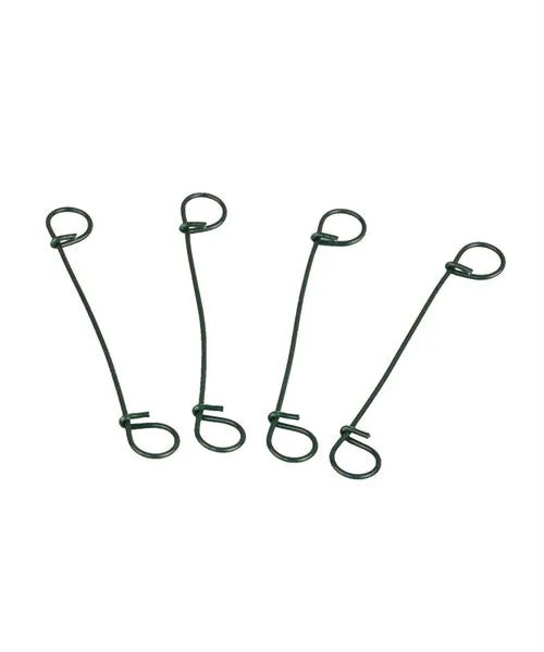 Twist wires (pack of 1000)