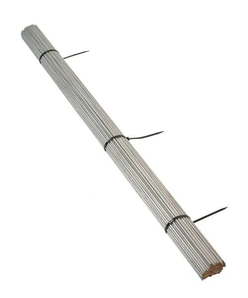 Galvanised vine supports (pack of 100)