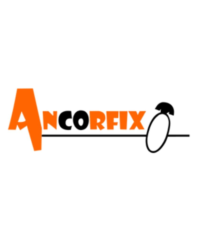 Ancorfix tying bands